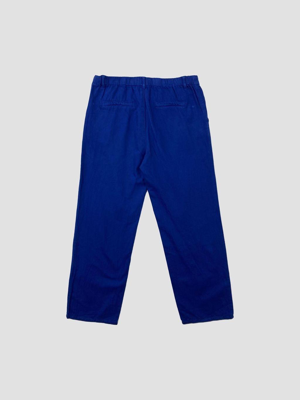 Pantalón MAISON 123 - Talla 40 (VOP01207748)-1