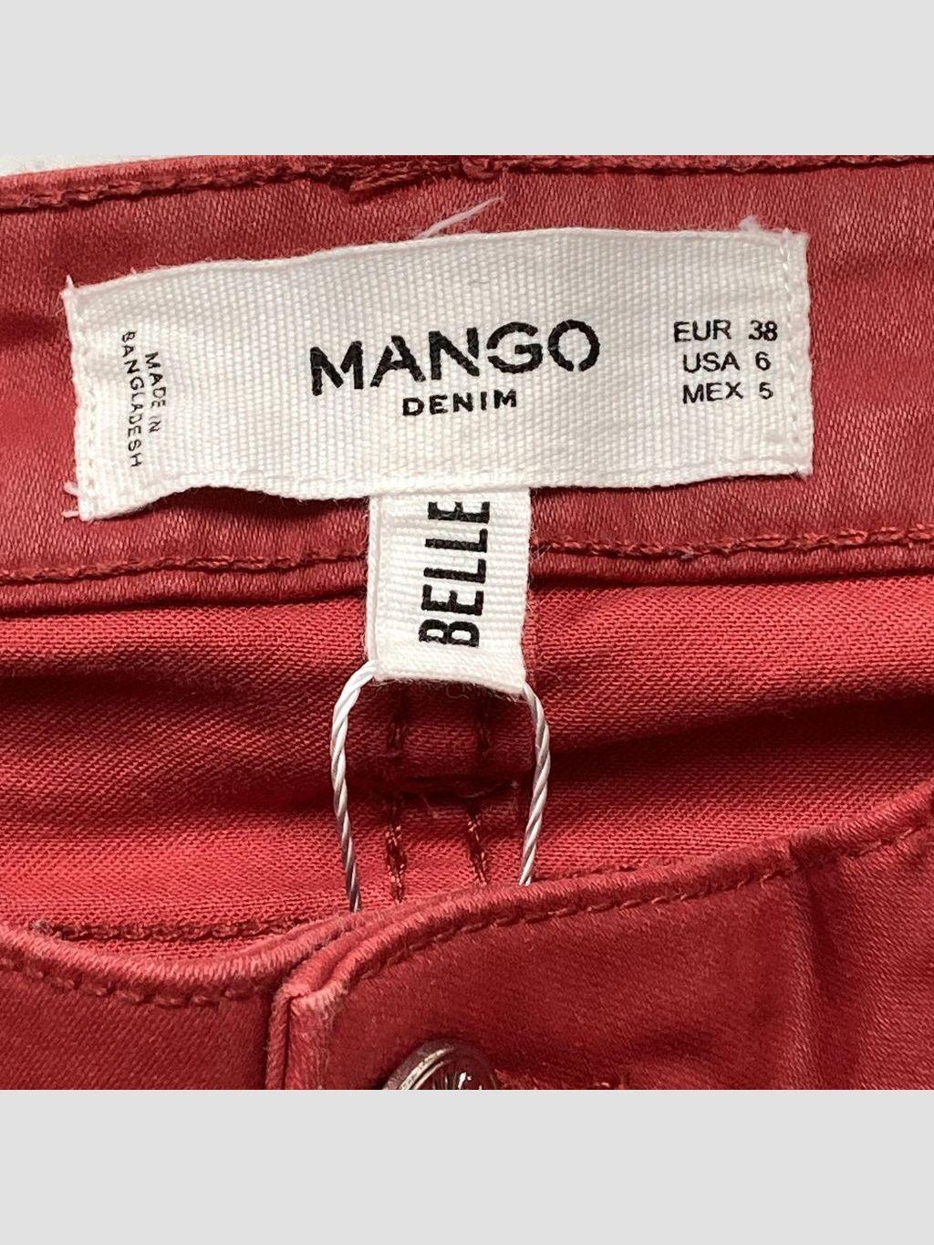 Jean MANGO - Talla 38 (VOP01029612)-2