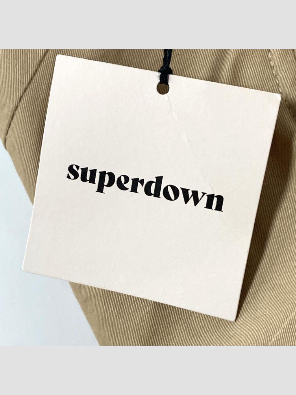 Top SUPERDOWN - Talla XS (VOP01090072)-2