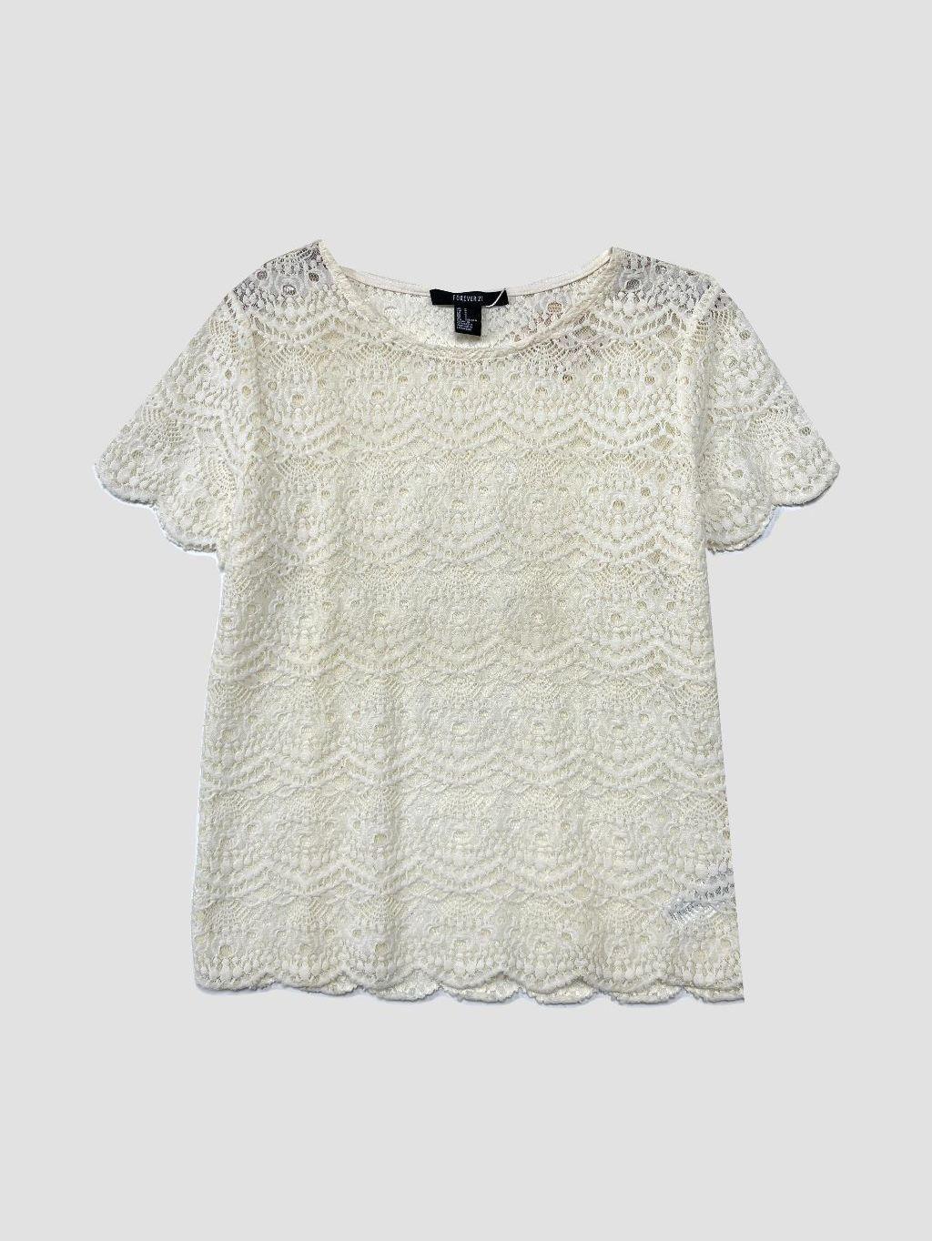 Blusa MAD - Talla S (VOP01164750)-0