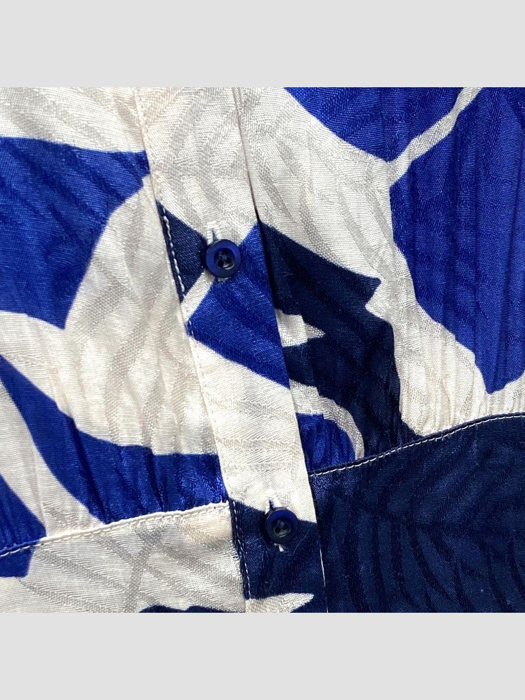 Vestido largo SAVILLE ROW - Talla M (VOP01040790)-2