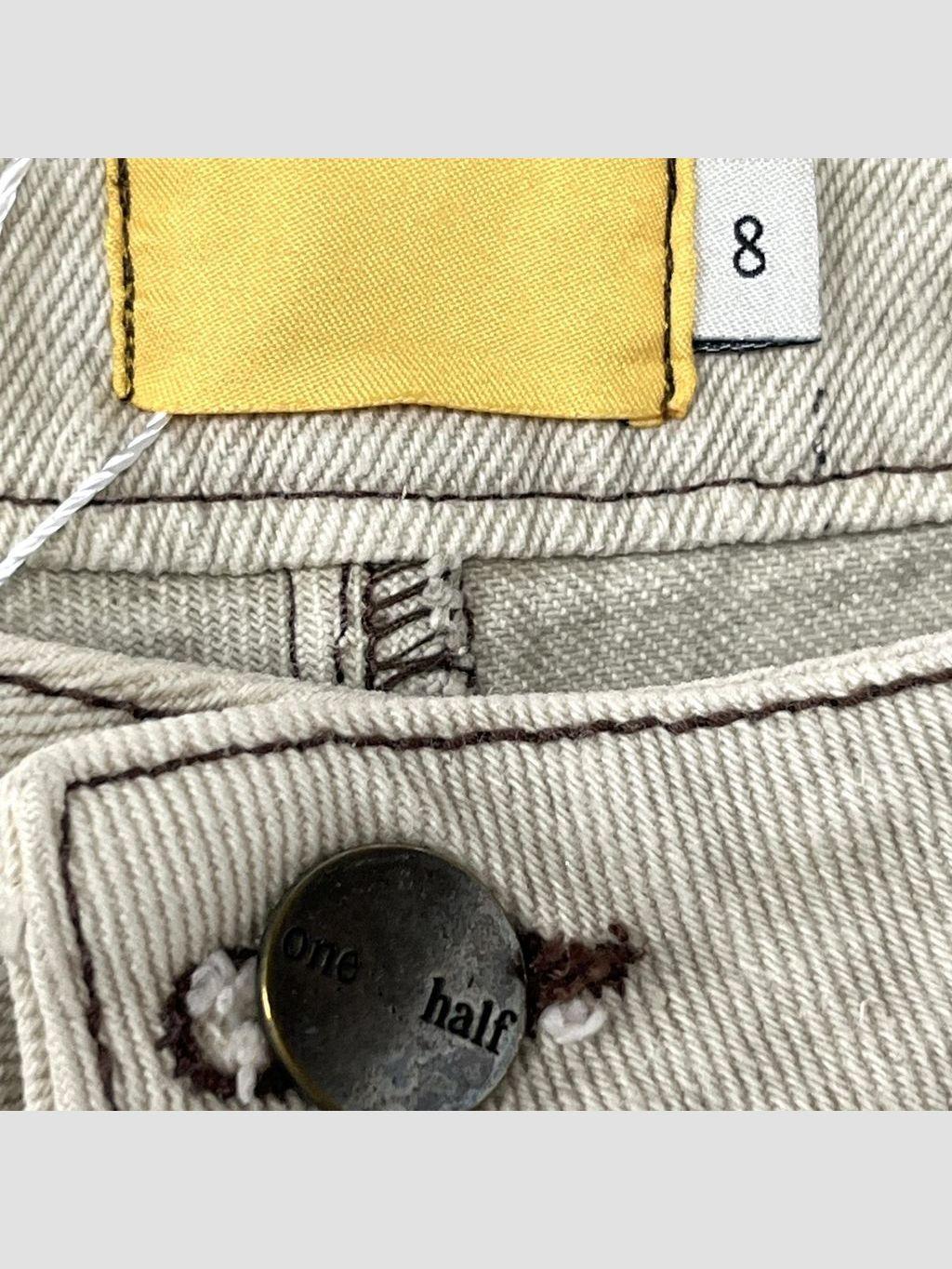 Short ONE HALF - Talla 40 (VOP01106335)-2