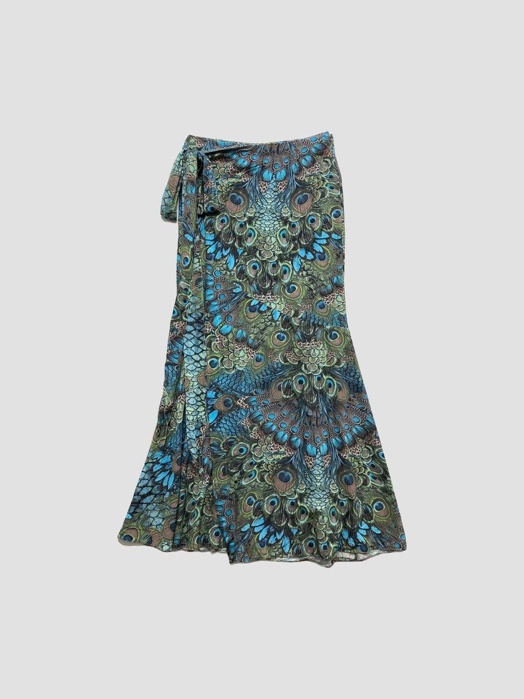 Falda larga BLUEMAN - Talla 40 (VOP00868343)-0