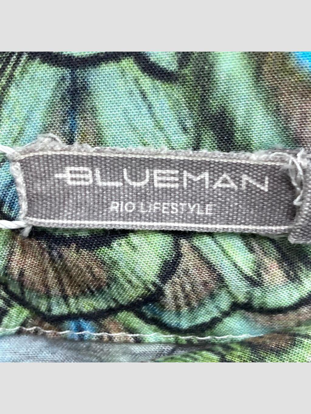 Falda larga BLUEMAN - Talla 40 (VOP00868343)-1