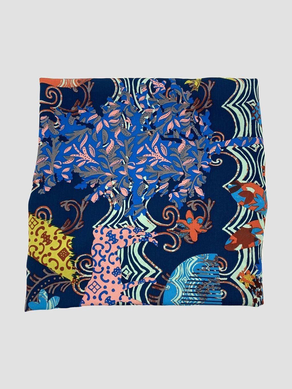 Pañuelo BIMBA Y LOLA - Talla Talla Única (VOP01037139)-0