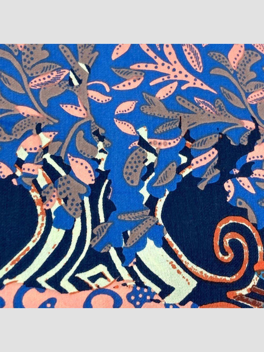 Pañuelo BIMBA Y LOLA - Talla Talla Única (VOP01037139)-2