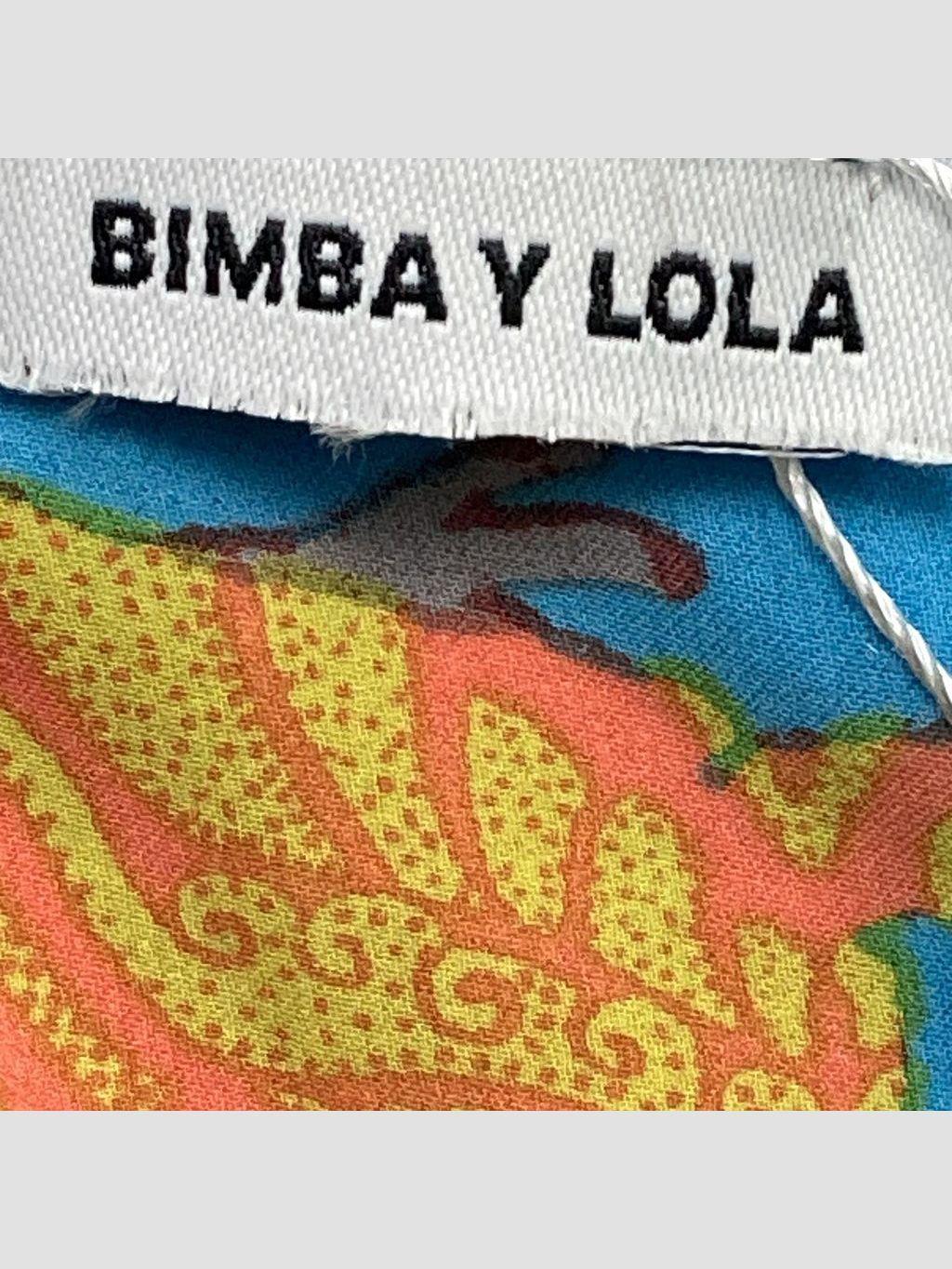 Pañuelo BIMBA Y LOLA - Talla Talla Única (VOP01037139)-3