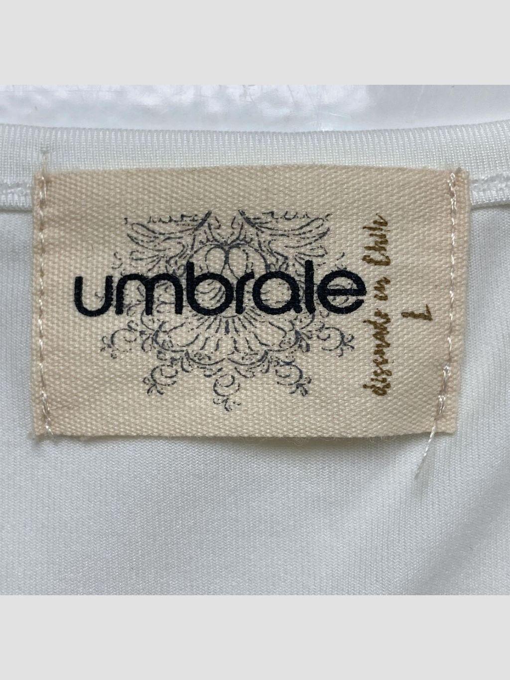 Polera UMBRALE - Talla L (VOP00797549)-1
