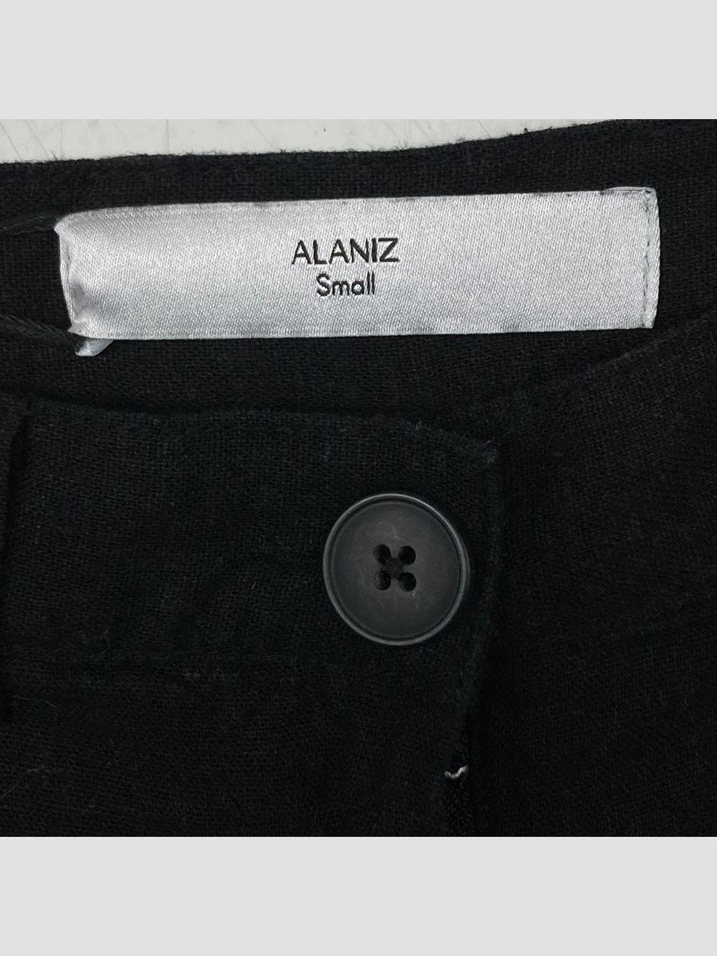 Short ALANIZ - Talla 36 (VOP01219884)-1