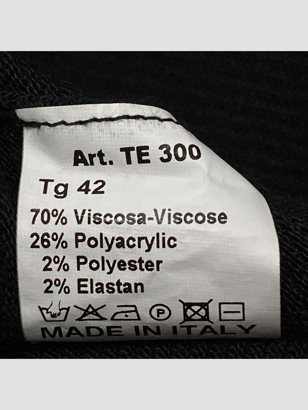 Vestido largo VINTAGE - Talla XL (VOP00923674)-2