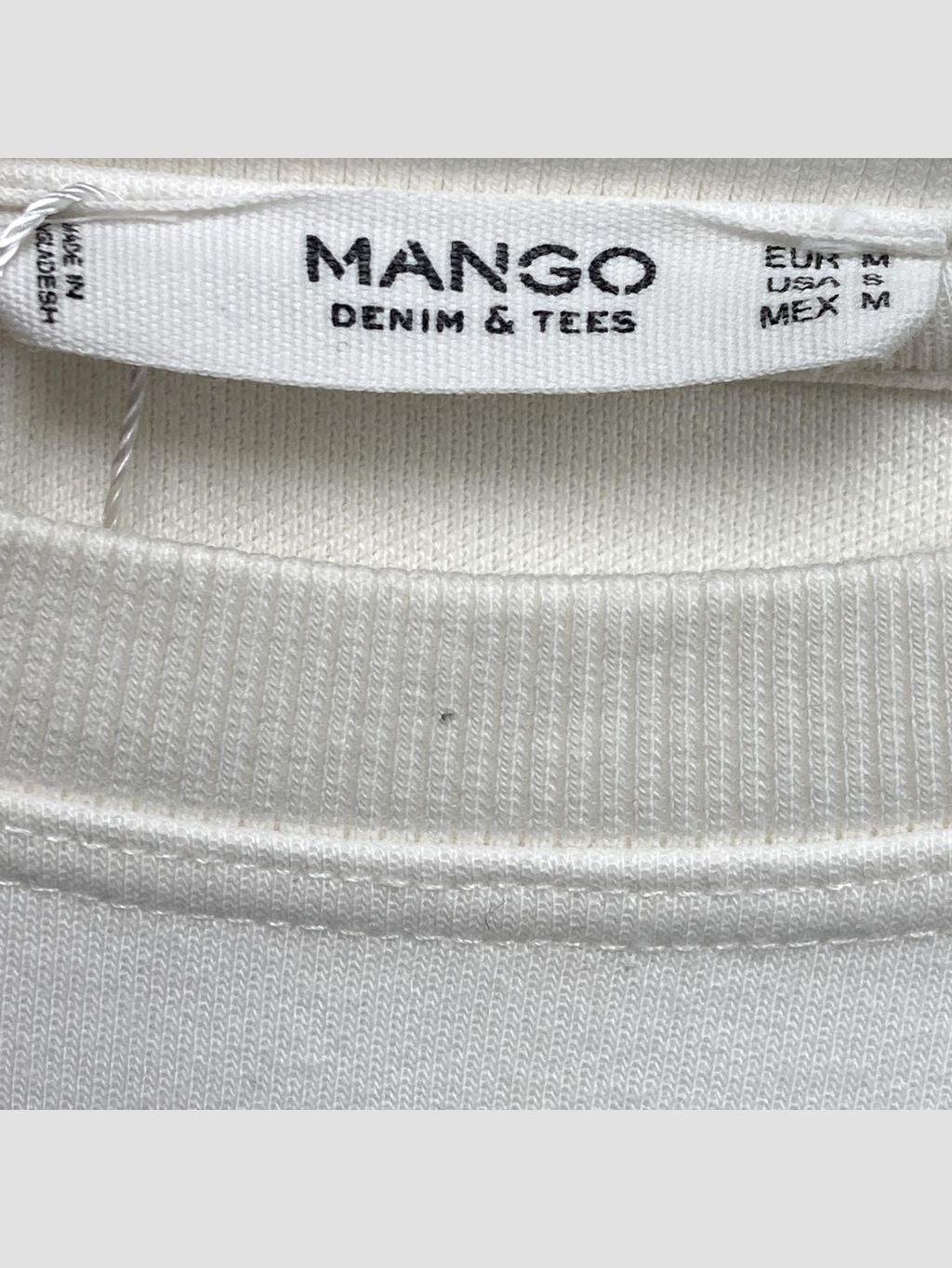 Polerón MANGO - Talla M (VOP00960455)-1