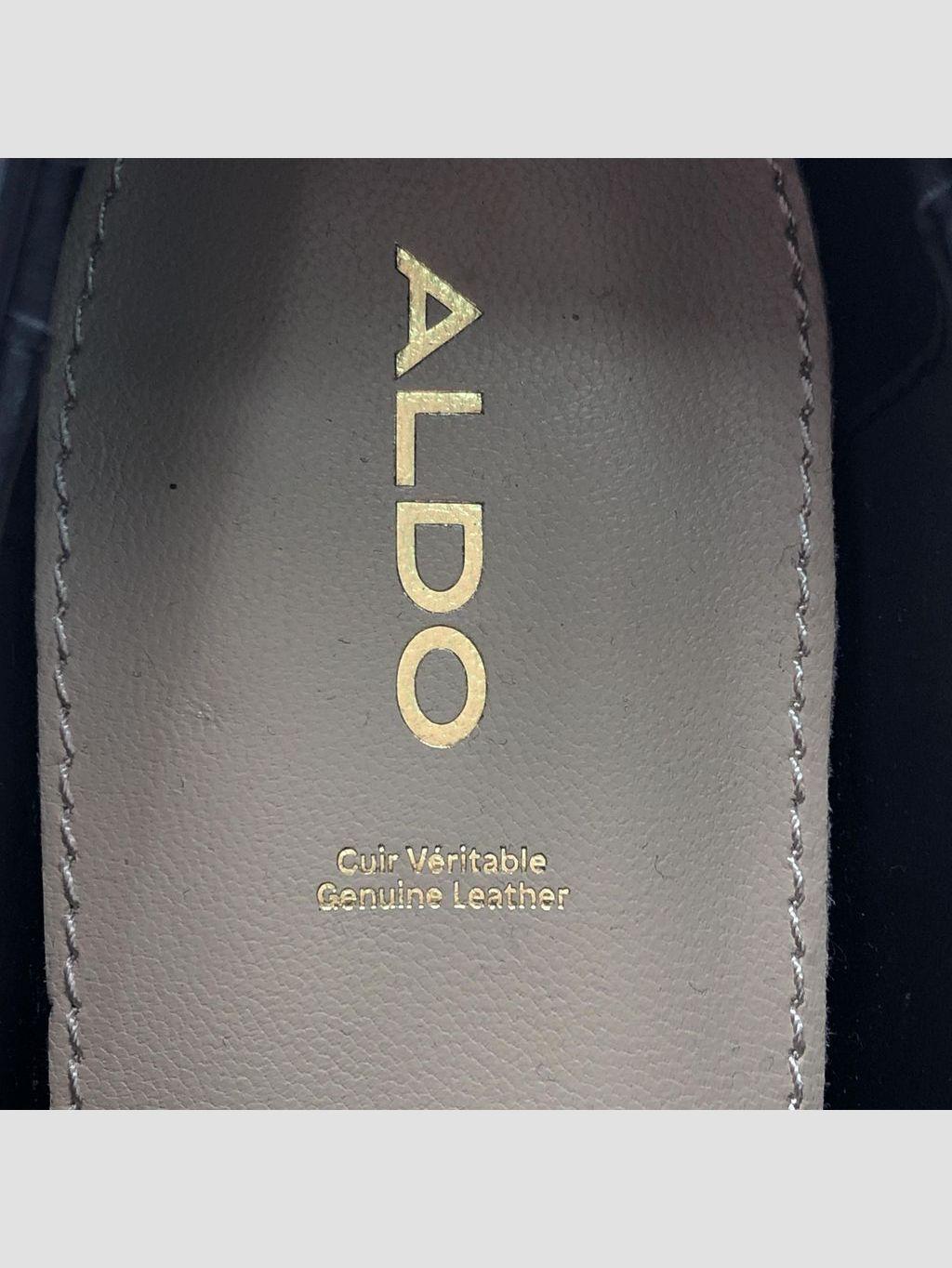 Zapatos ALDO - Talla 40 (VOP00875136)-2