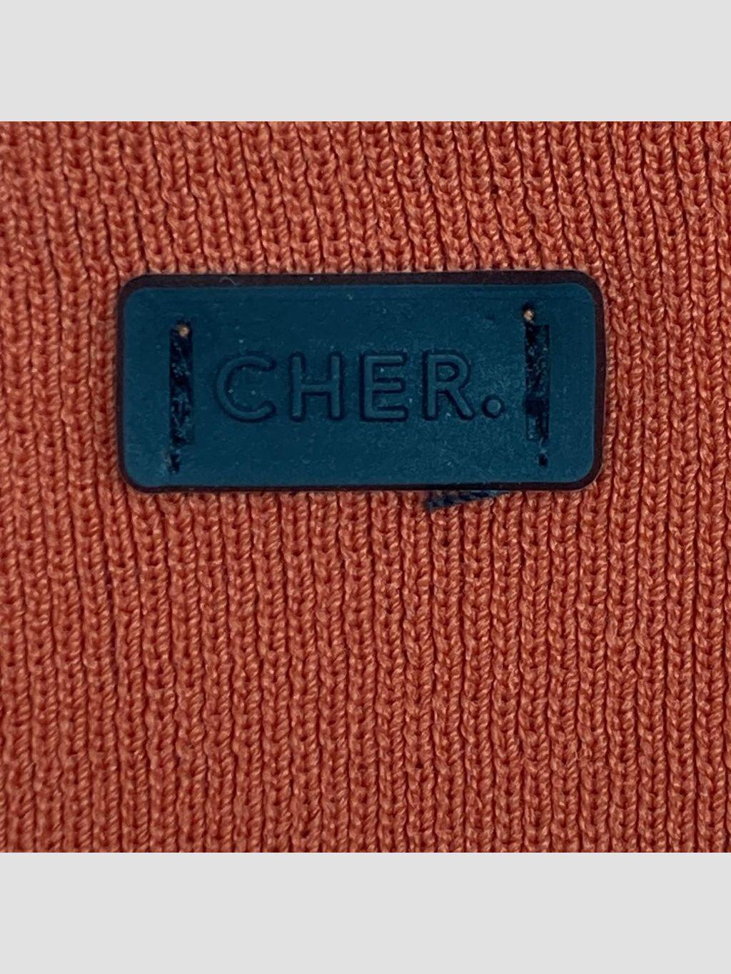 Falda corta MARIA CHER - Talla 34 (VOP01099125)-5