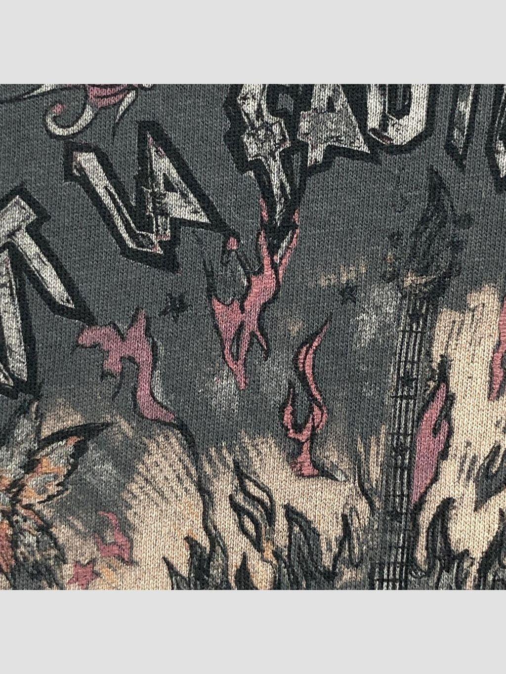 Polera ZADIG & VOLTAIRE - Talla S (VOP00972699)-2