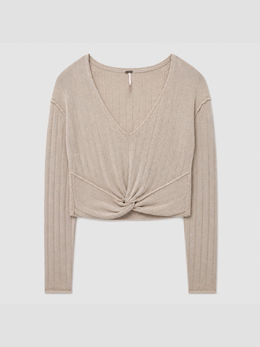 Sweater FREE PEOPLE - Talla S (VOP01200413)-0