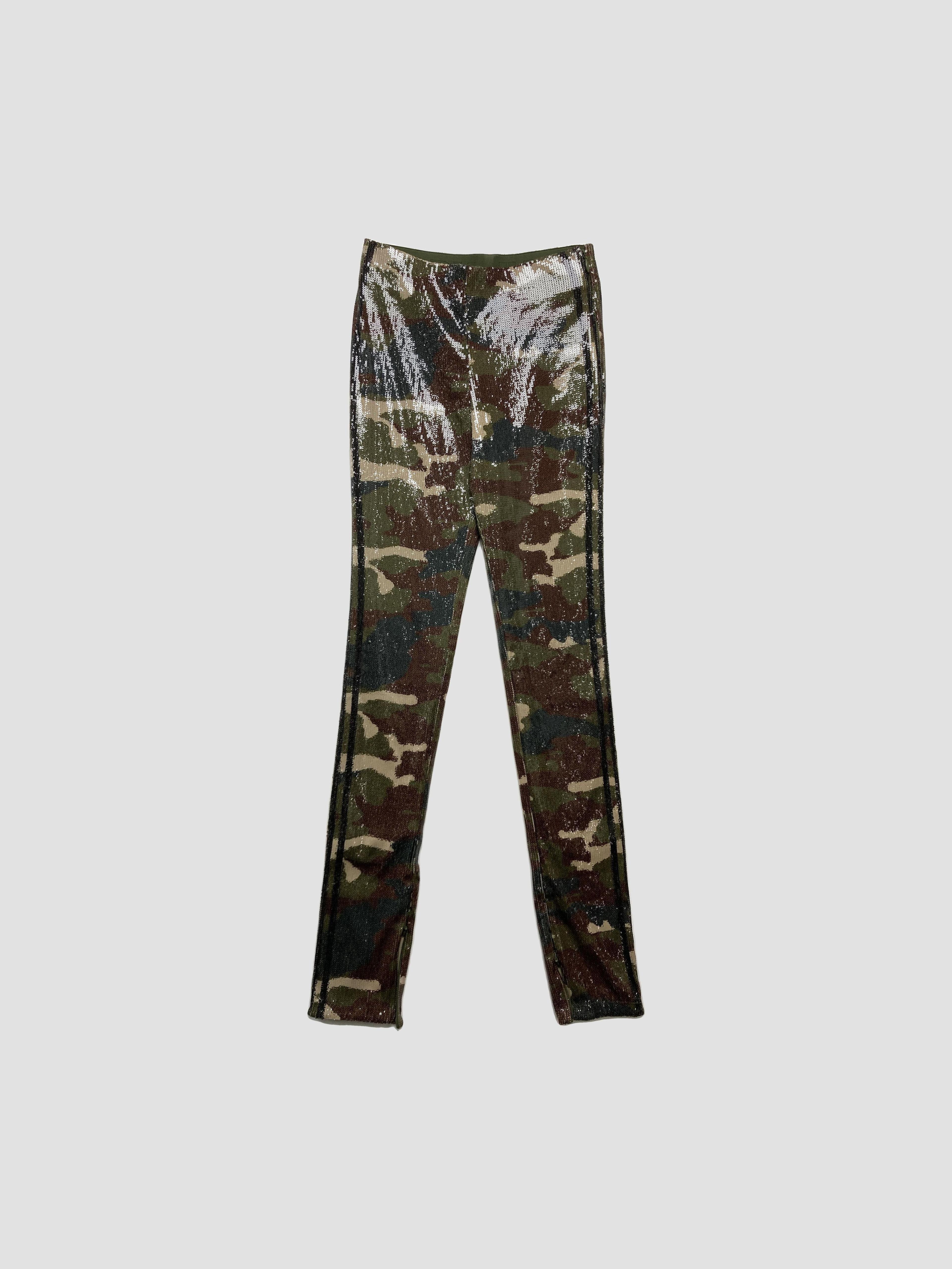 Calza ADIDAS X IVY PARK - Talla 38 (VOP00908825)-0