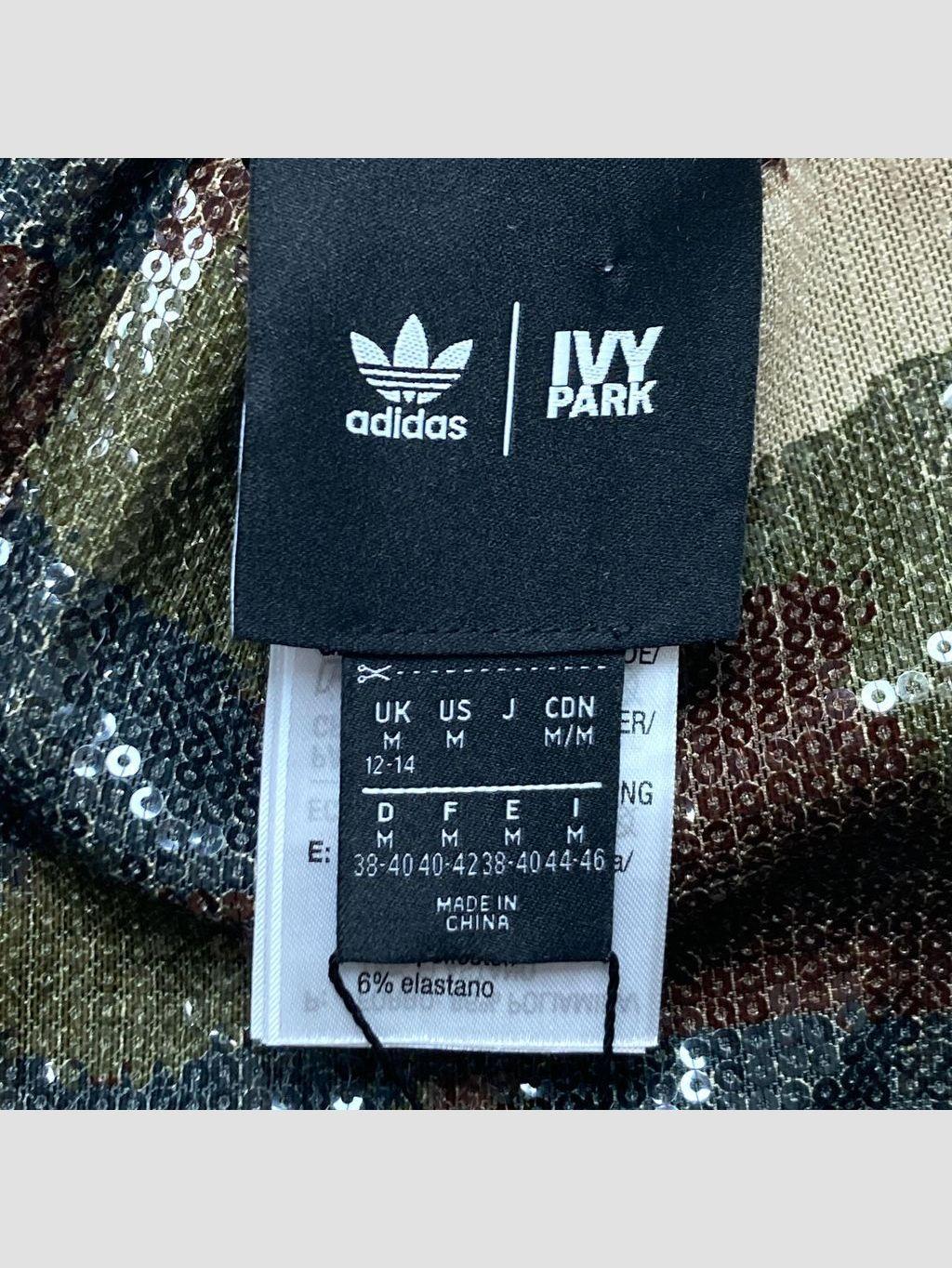 Calza ADIDAS X IVY PARK - Talla 38 (VOP00908825)-2