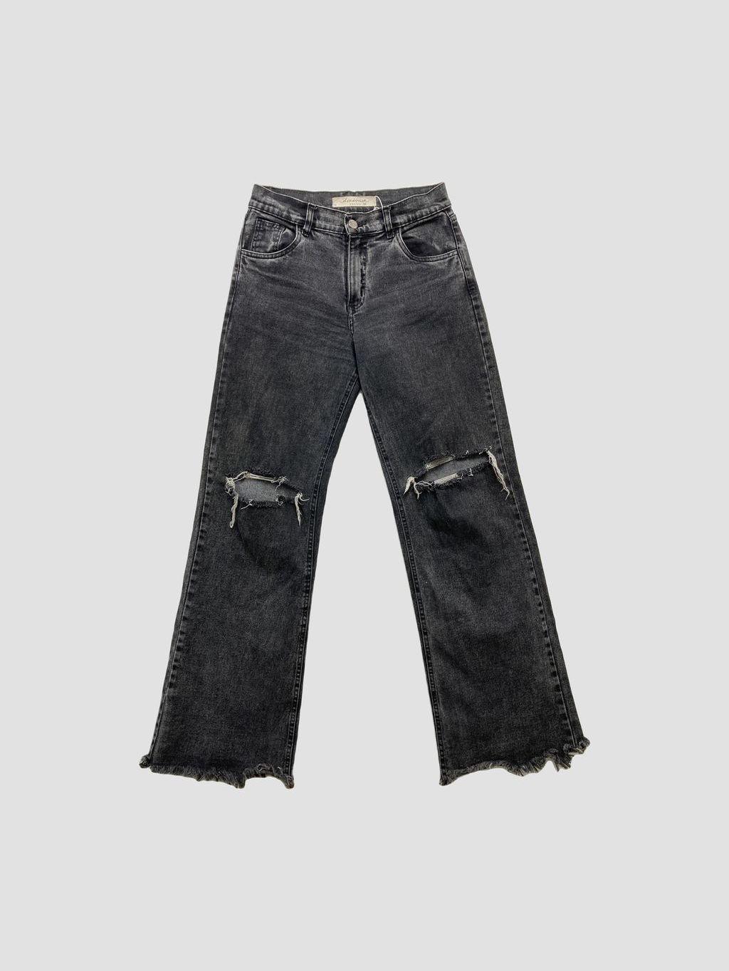 Jean DINÁMICA DESIGN - Talla 36 (VOP01037668)-0