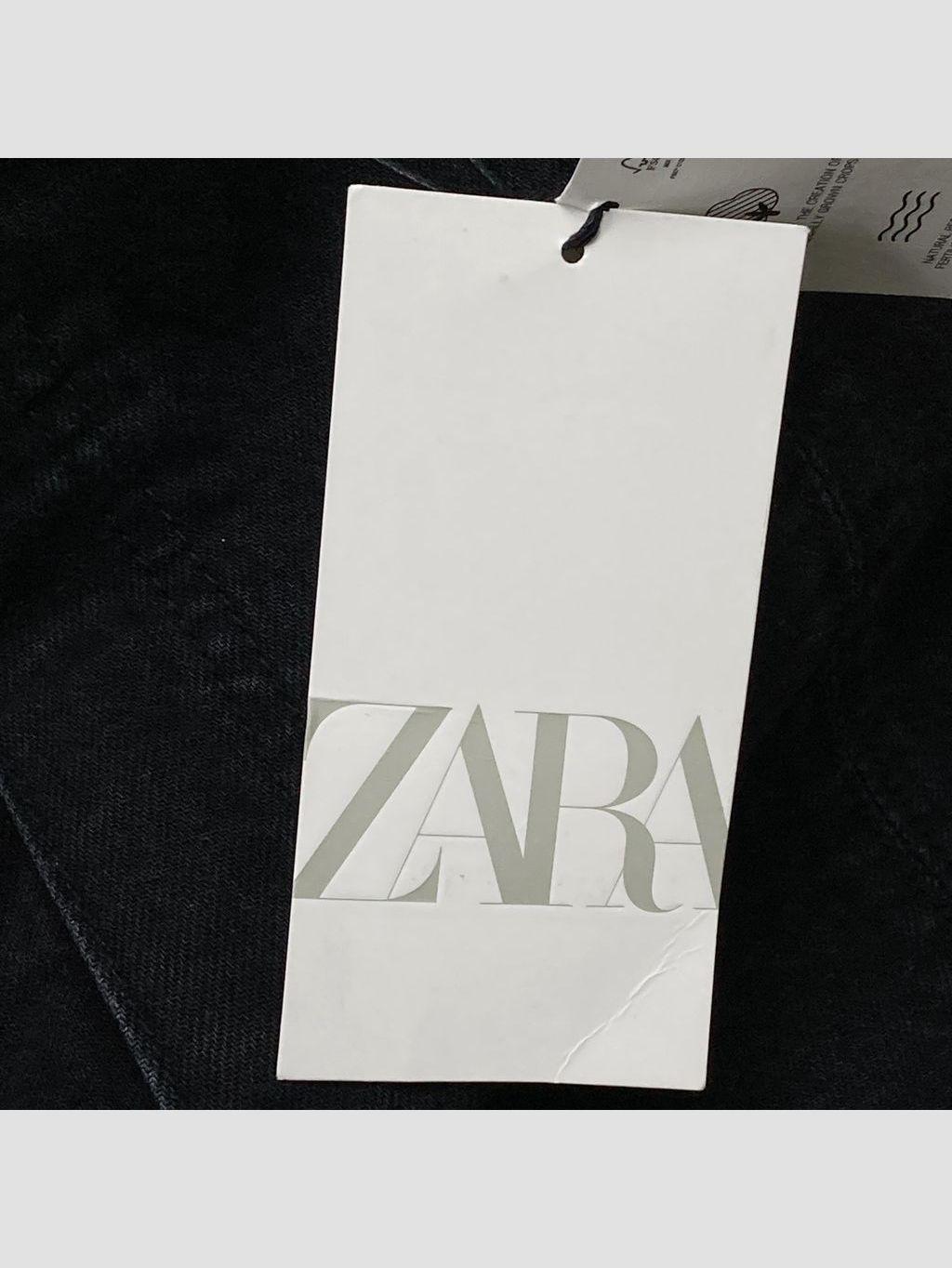 Enterito ZARA - Talla M (VOP00988129)-2