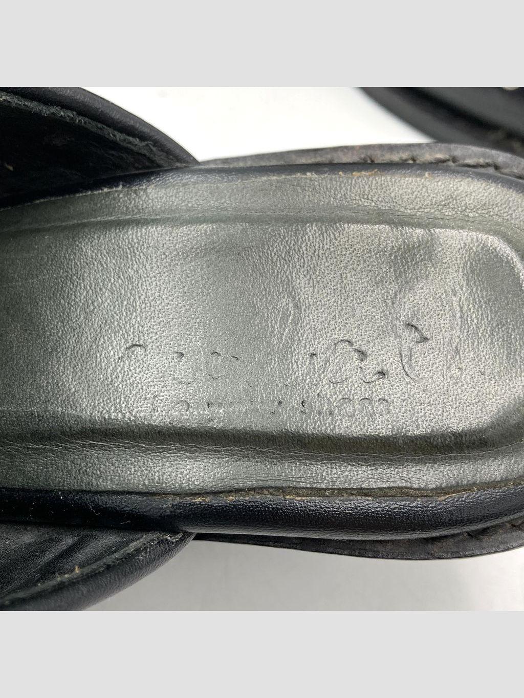 Zapatos de taco VINTAGE - Talla 38 (VOP00982832)-2