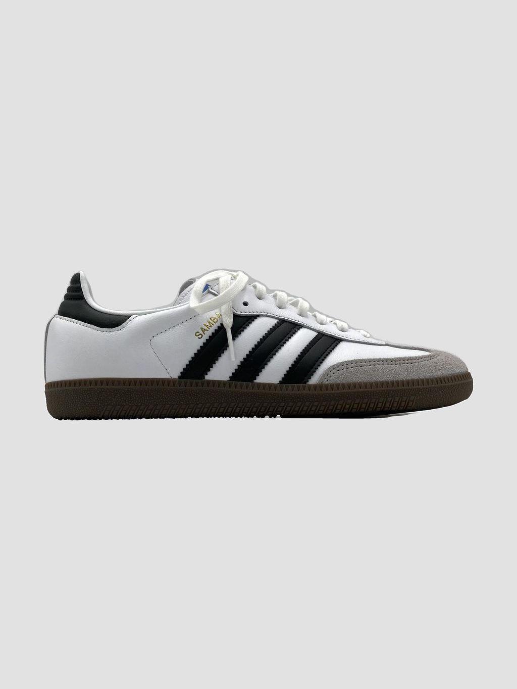 Zapatillas ADIDAS - Talla 39 (VOP00990938)-0