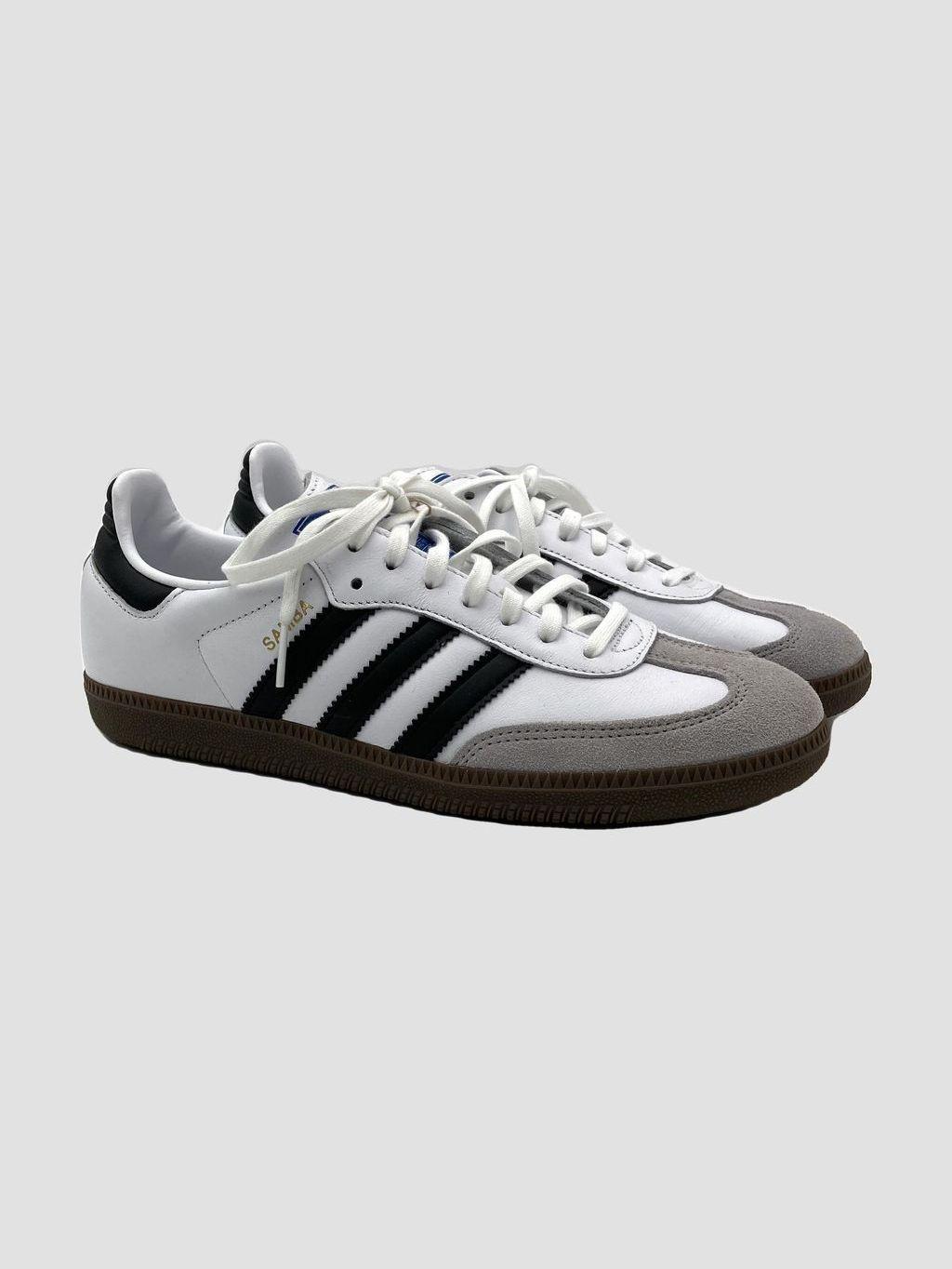 Zapatillas ADIDAS - Talla 39 (VOP00990938)-1