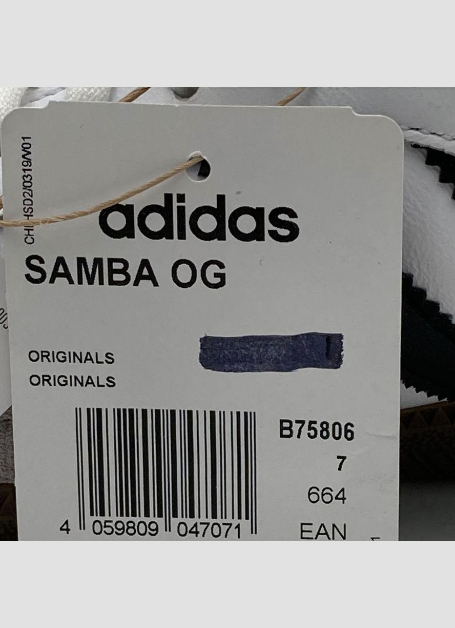 Zapatillas ADIDAS - Talla 39 (VOP00990938)-5