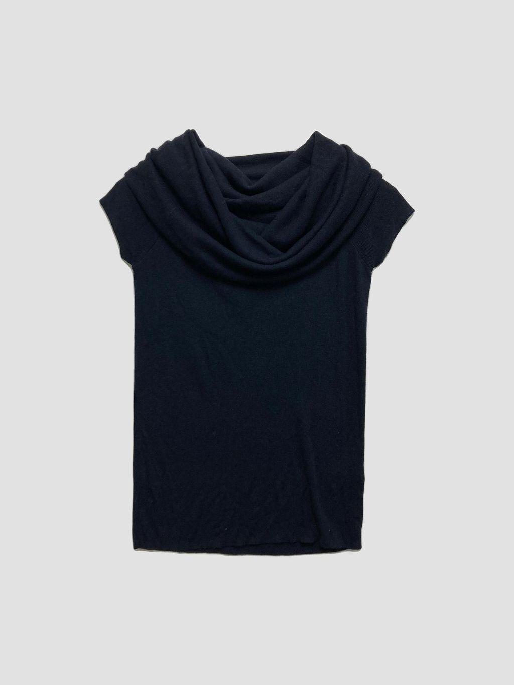 Polera ZARA - Talla L (VOP01015592)-0