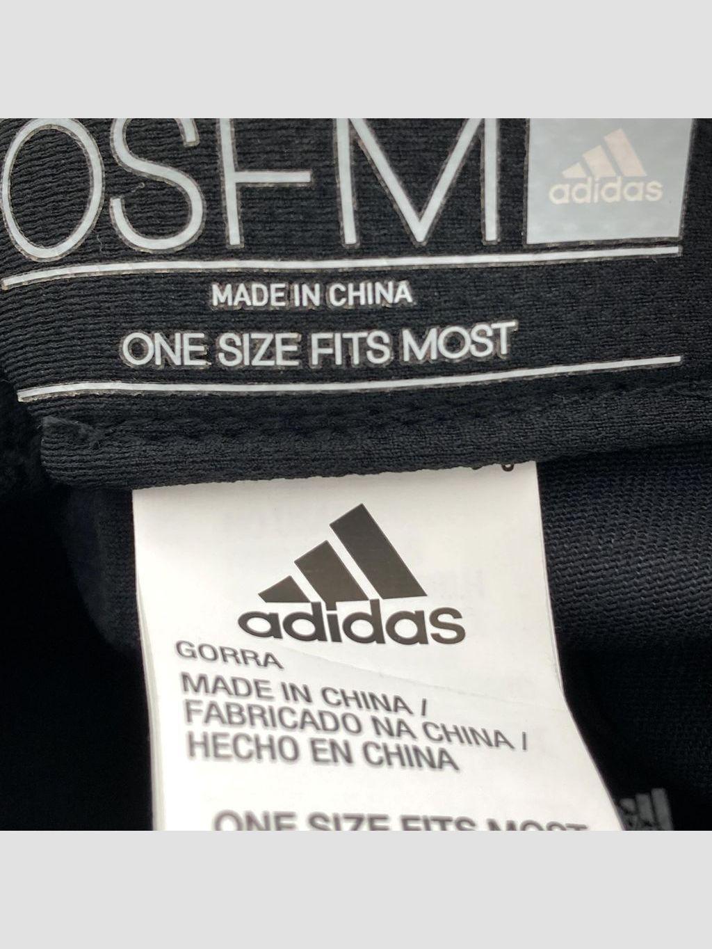 Accesorio ADIDAS - Talla Talla Única (VOP00991901)-3