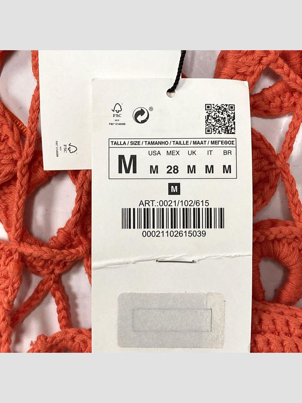 Top ZARA - Talla M (VOP01080320)-2