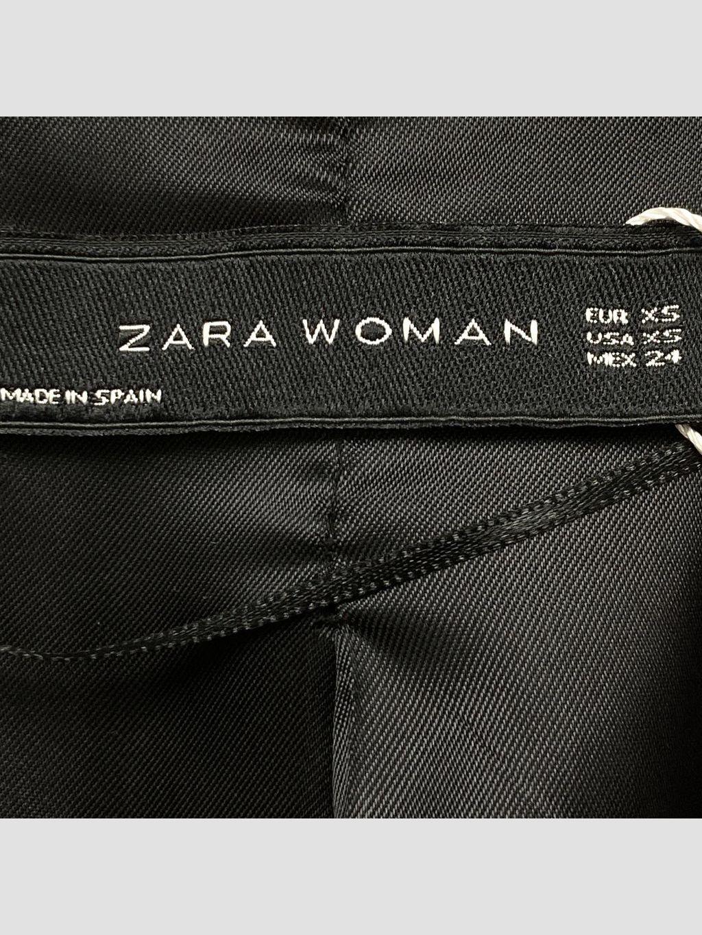 Blazer ZARA - Talla XS (VOP01003767)-1