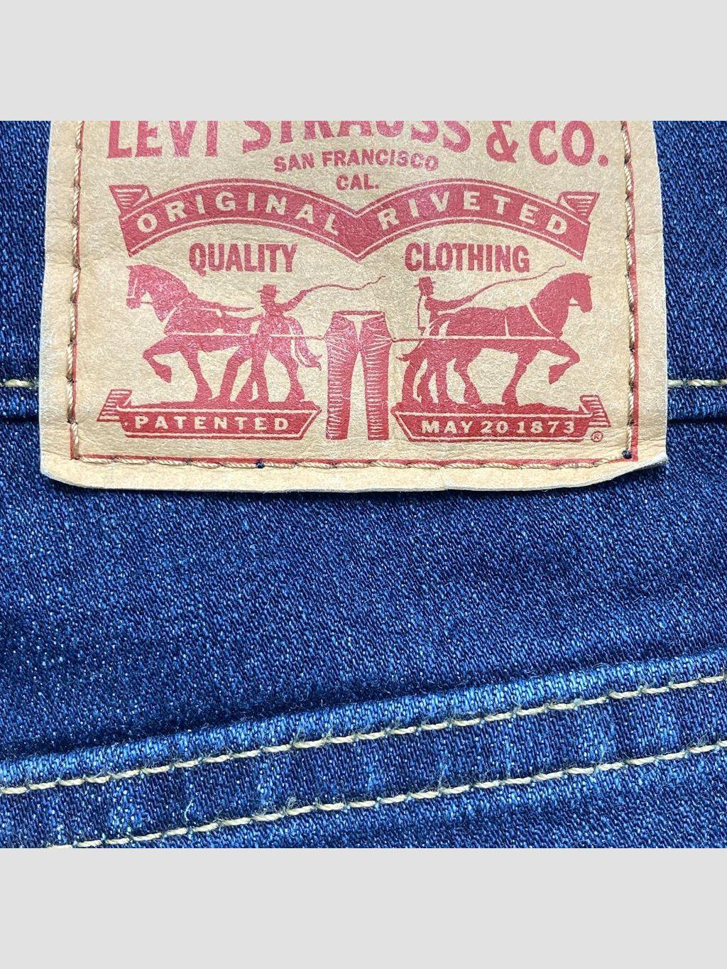 Jean LEVI'S - Talla 38 (VOP00996042)-3