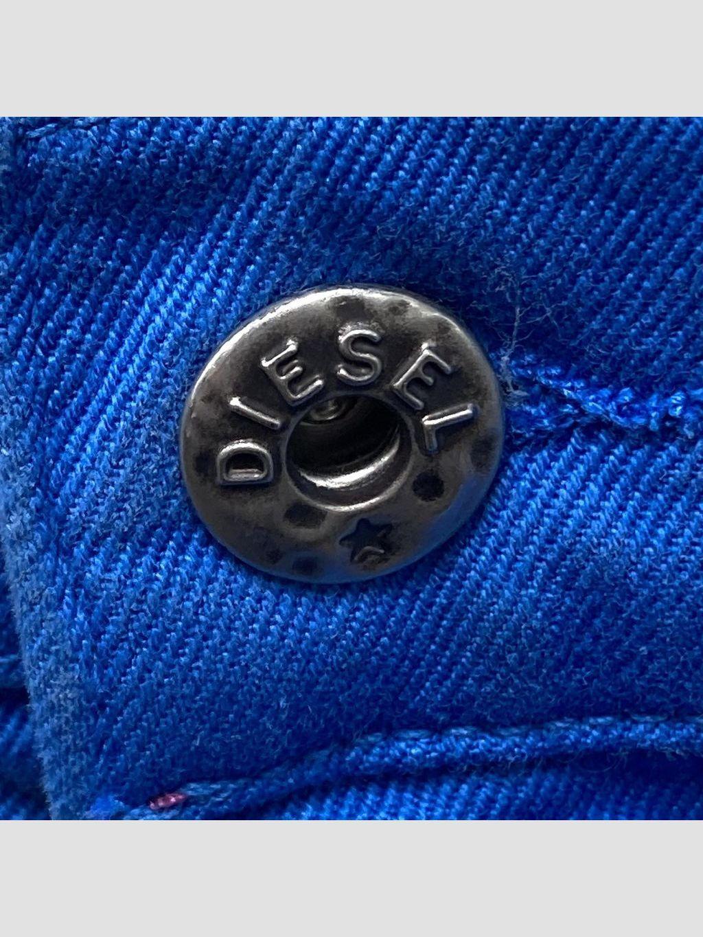 Jean DIESEL - Talla 36 (VOP00969707)-3