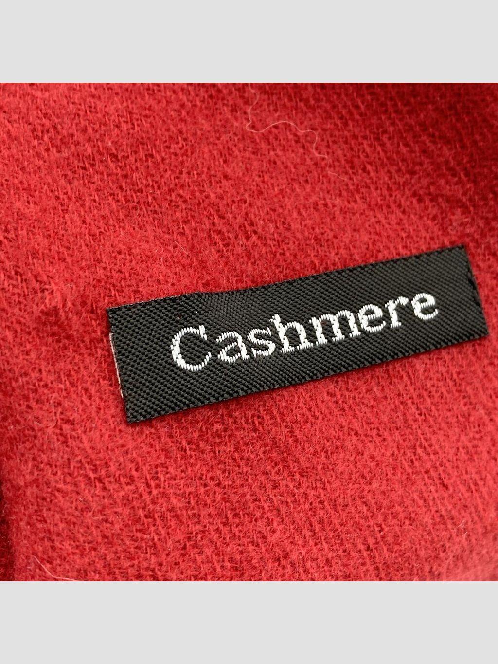 Bufanda VINTAGE - Talla Talla Única (VOP00856130)-2