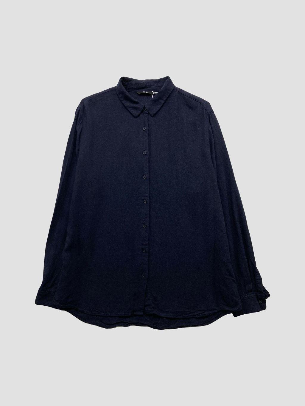 Camisa UNIQLO - Talla M (VOP01028282)-0