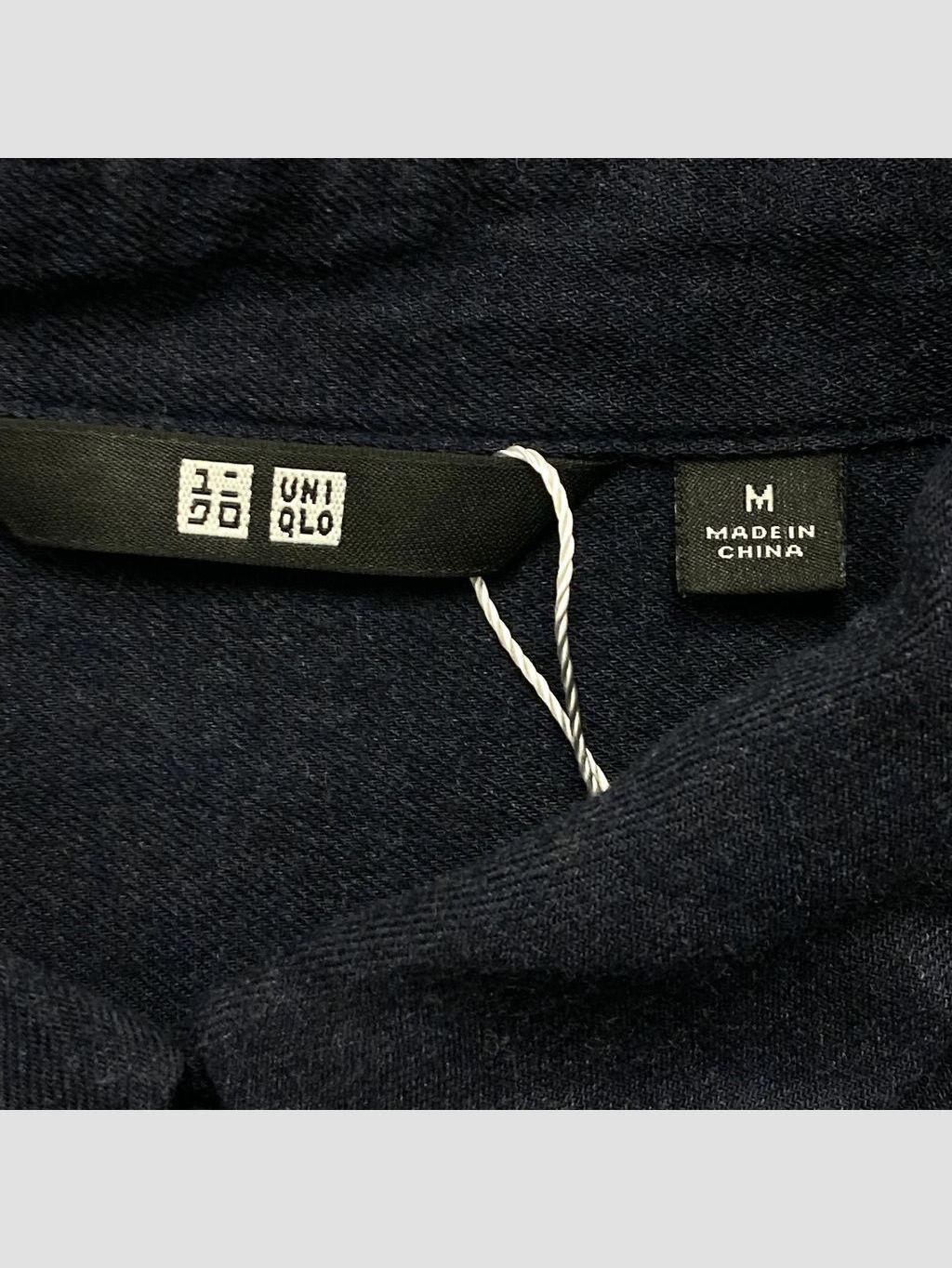 Camisa UNIQLO - Talla M (VOP01028282)-1