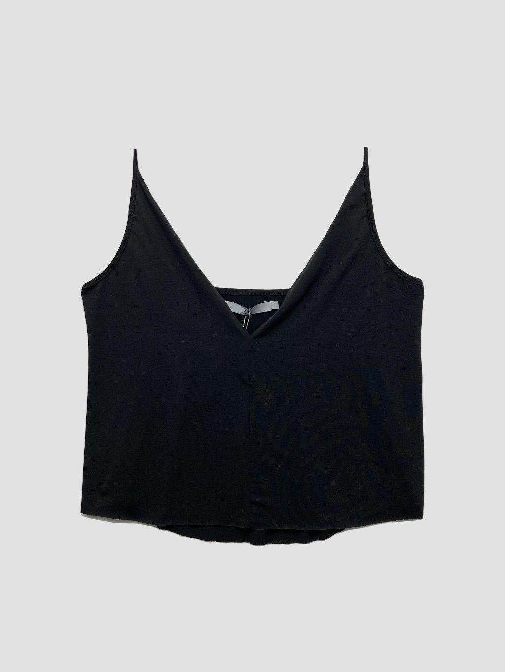 Polera sin mangas MARIA CHER - Talla XS (VOP01039578)-0