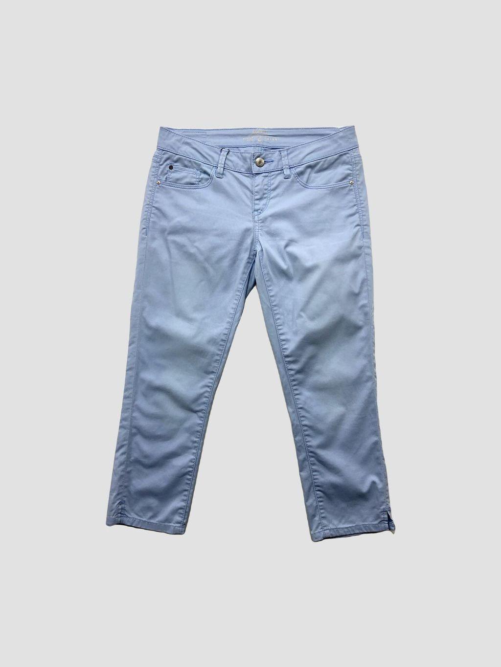 Pantalón ESPRIT - Talla 34 (VOP00937234)-0