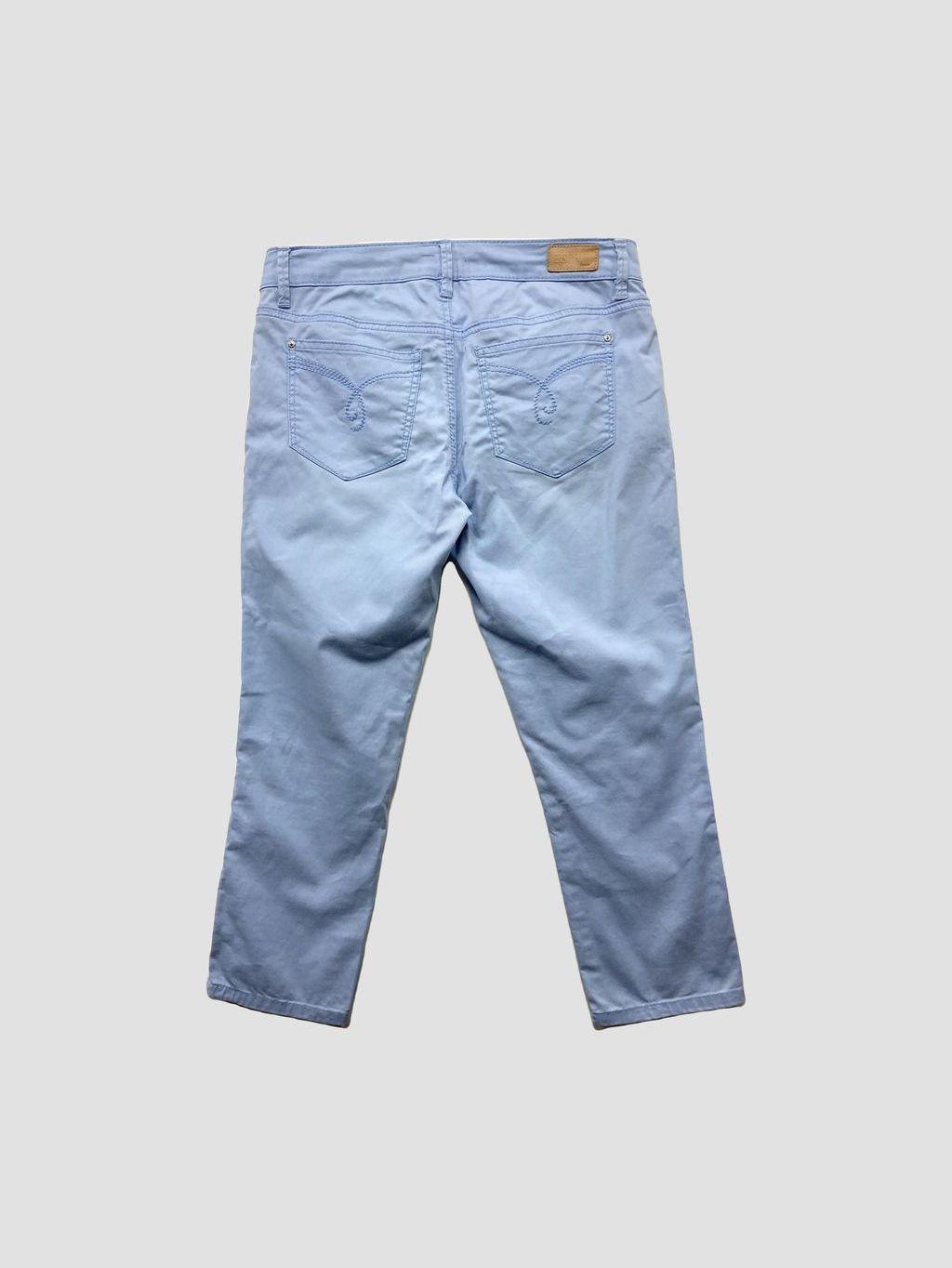 Pantalón ESPRIT - Talla 34 (VOP00937234)-1