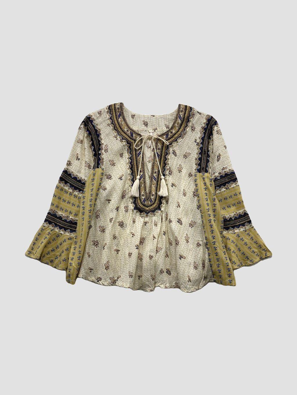 Blusa FREE PEOPLE - Talla XS (VOP01053941)-0