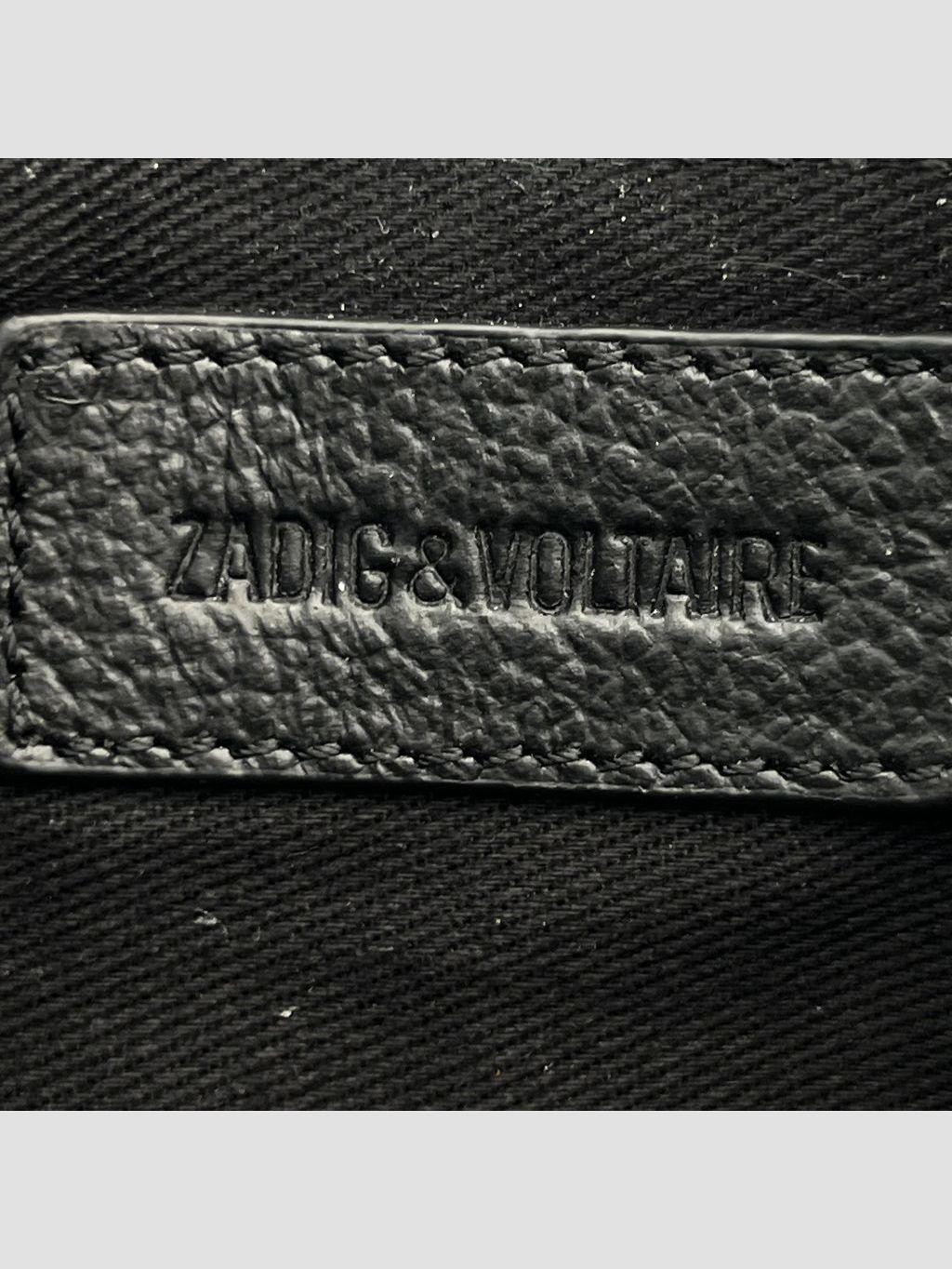Billetera ZADIG & VOLTAIRE - Talla Talla Única (VOP01175435)-6