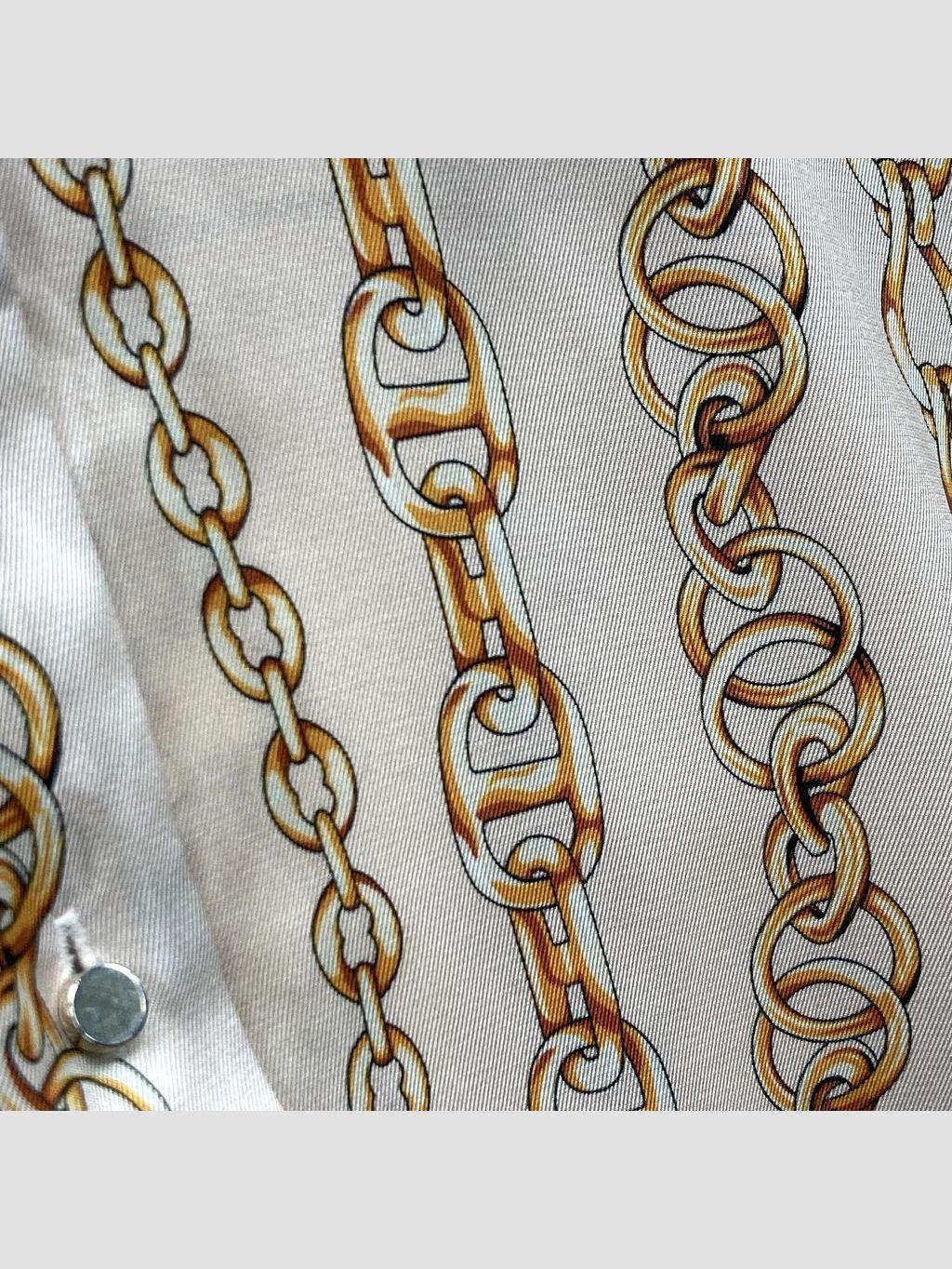 Camisa ZARA - Talla S (VOP01004071)-2