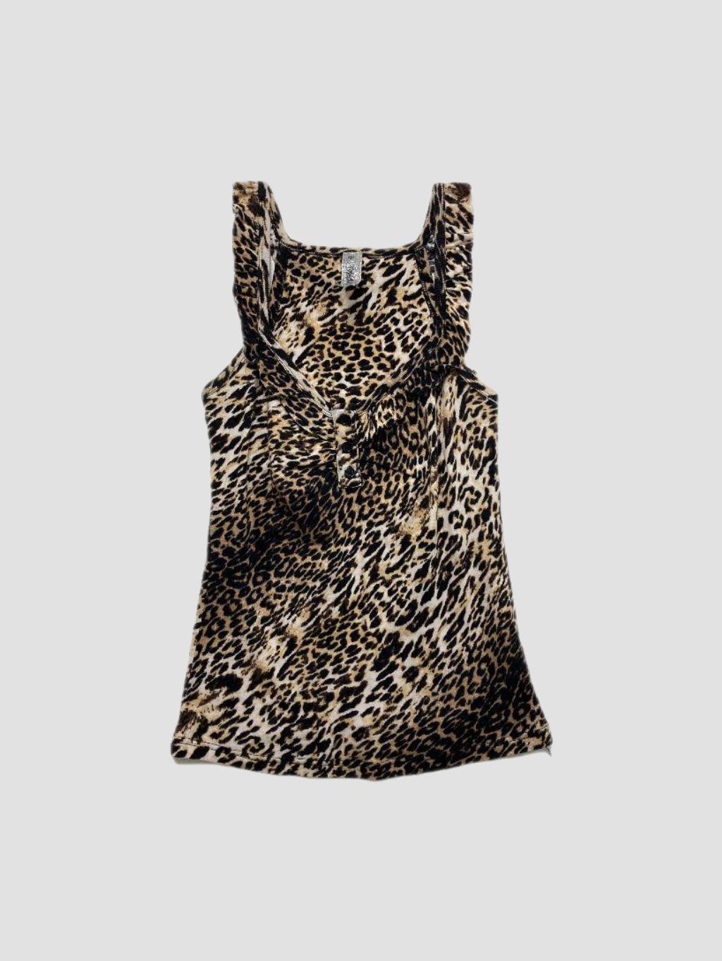 Polera sin mangas MOSSIMO Talla M (VOP00773672) Mossimo