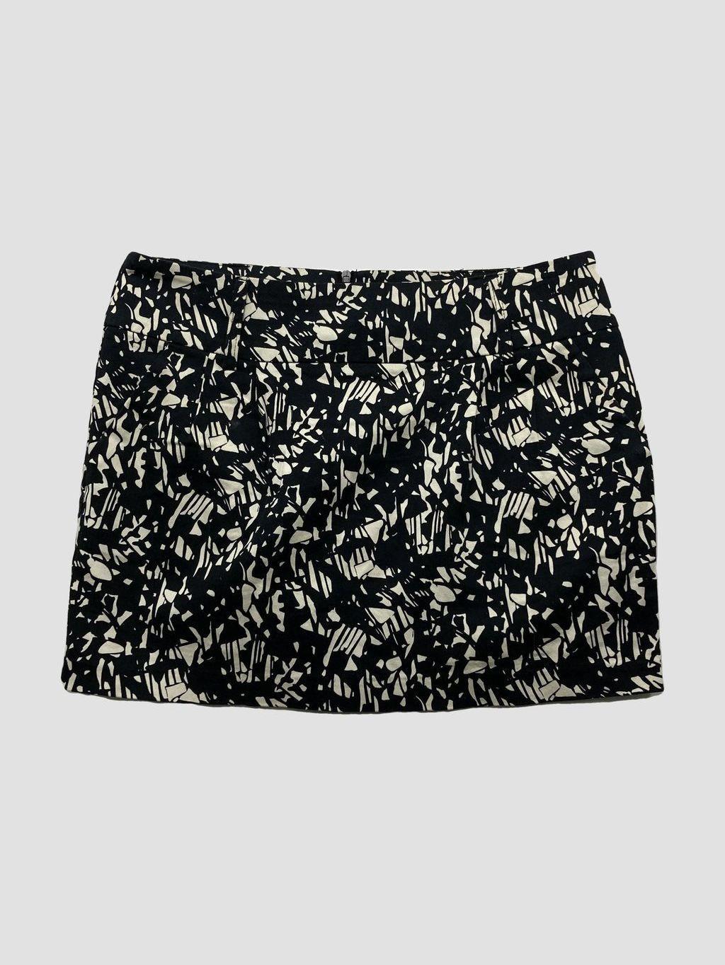 Falda corta FOREVER 21 - Talla 38 (VOP00914635)-0