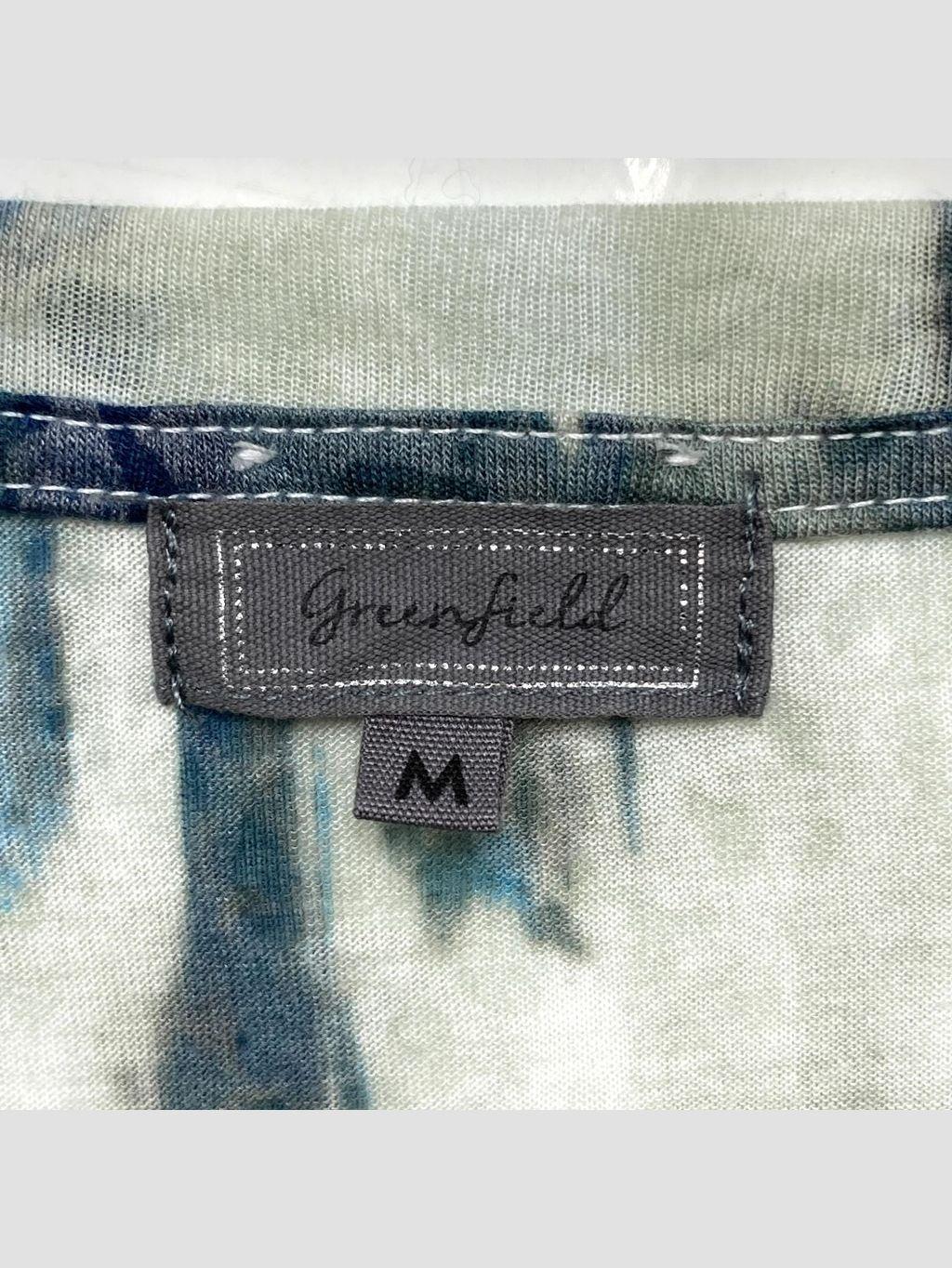 Polera GREENFIELD - Talla M (VOP00886718)-2