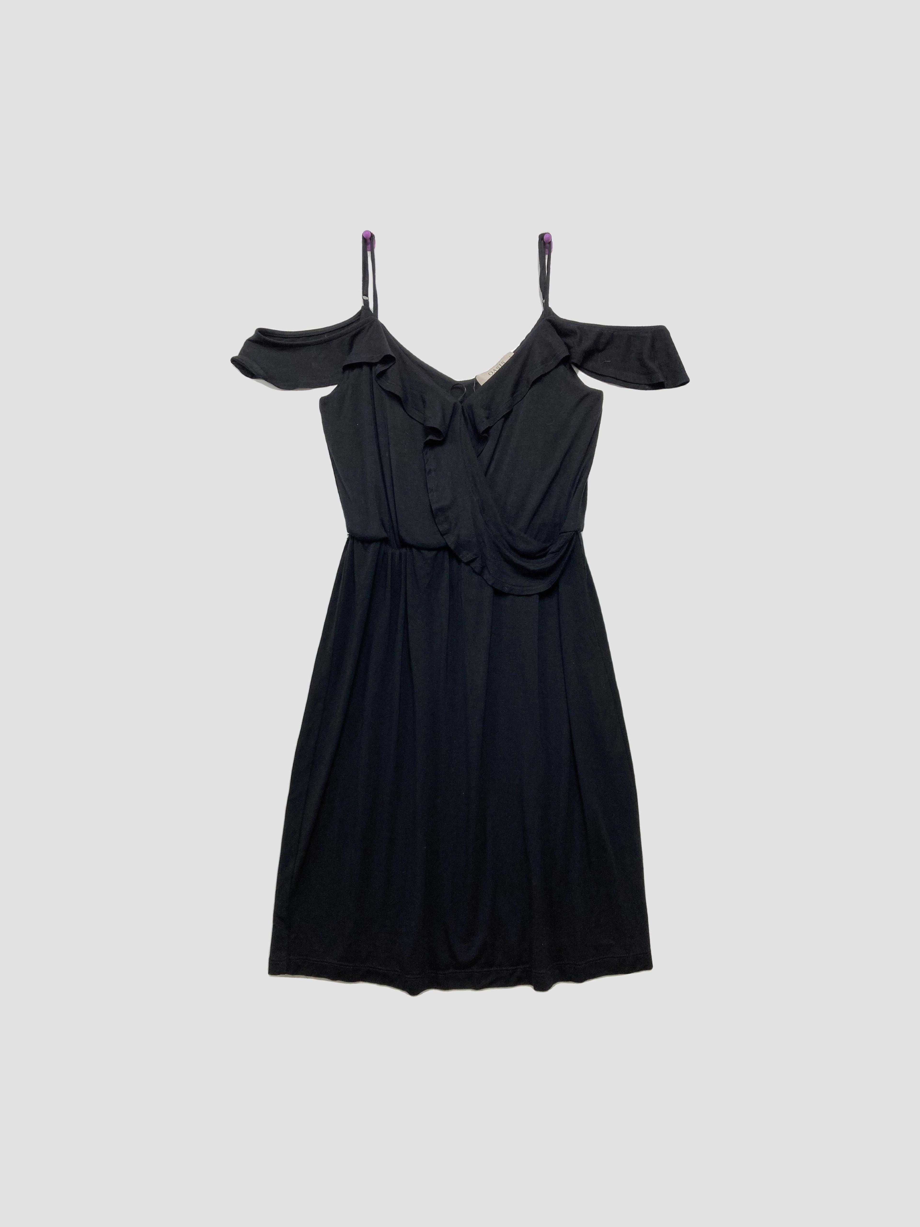 Vestido corto OASIS - Talla S (VOP00896060)-0