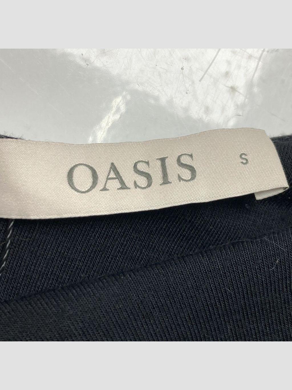 Vestido corto OASIS - Talla S (VOP00896060)-1