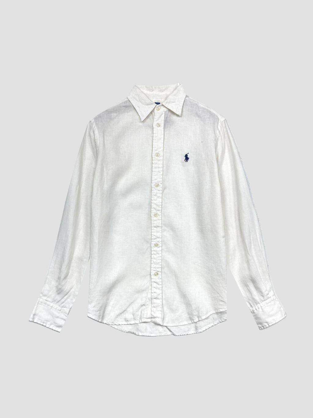 Camisa LAUREN RALPH LAUREN - Talla S (VOP01221813)-0