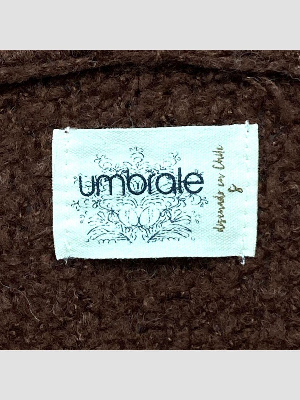 Chaleco UMBRALE - Talla S (VOP00970813)-1