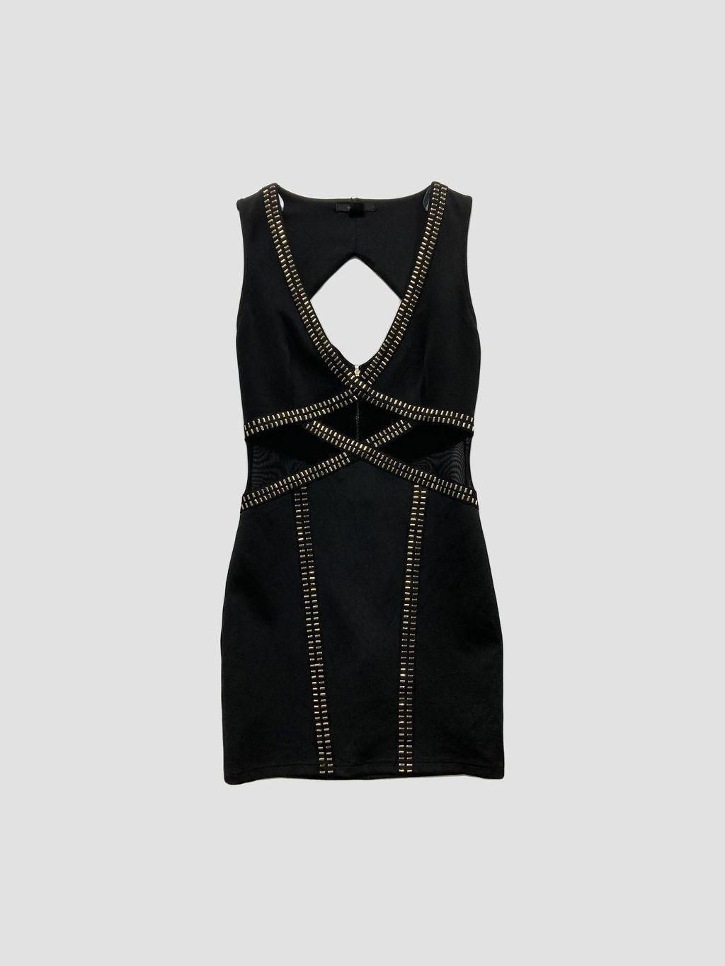 Vestido corto FOREVER 21 - Talla M (VOP00903651)-0